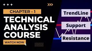 Technical Analysis Course || Chapter-1 || Stock Market in Gujarati