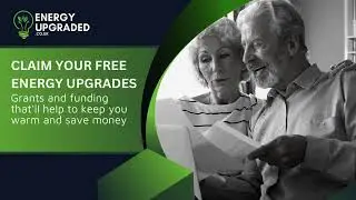 Claim Your FREE Home Energy Grant today under the UK Government Energy Support Scheme!