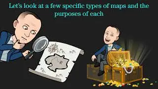 Cartograms