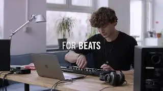 Introducing KOMPLETE START – For the Music in You  Native Instruments