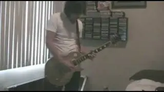 Claudio Cabrera - ONE (demo)