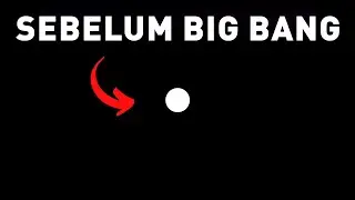 Bagaimana Alam Semesta Terlihat Hanya 1 Menit Setelah Big Bang