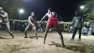 Comba Larmata Vs Petit t&eacute;w mou t&eacute;w &agrave; mboul lakhar samedi le 31/01/2026