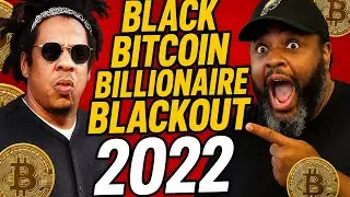 HOW I PREDICTED BITCOIN'S ECONOMIC REVOLUTION IN 2022!