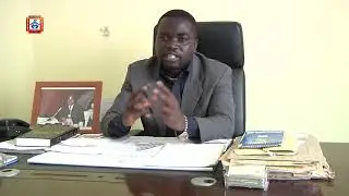 Regime Change Is Unrealistic Dream- Peter Chanda