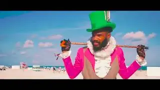 (Official Music Video) Shoe Shine Man - Legend Already Made (Dir WalkAwaySmilin) Black Willy Wonka