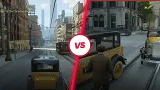 Mafia 2 definition edition best low end pc games, top best low end PC open World games p4 gamer bhai
