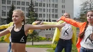 Atlantida S&D School - Vogue dance - videoClip19
