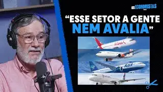 FAZ SENTIDO INVESTIR NO AGRONEG&Oacute;CIO DO BRASIL? Especialista explica | Os Economistas 78