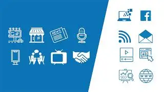 Integrated Marketing Platform - About Us