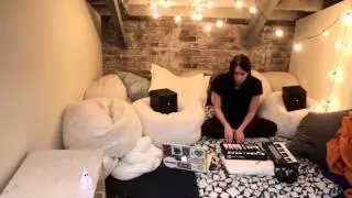 K.flay performs 