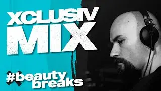 DJ Garrÿ - Xclusiv miX  (16-11-2025)