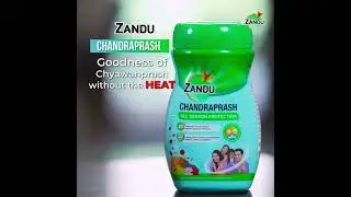 Zandu Chandraprash | Boost your immunity