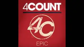 4Count - Epic (Audio)