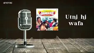 Tera saath hai kitna pyar....old love song 