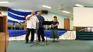 Solid Foundation [Samoa Tokelau SDA Church]