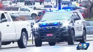 Local law enforcement call for safe, sober driving as Thanksgiving weekend begins