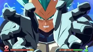 DBZ FIGHTERZ - 