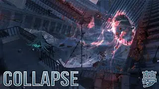 [Dubstep] Derpcat & Somanylynx - Collapse