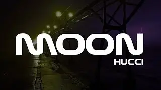 HUCCI - MOON