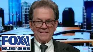Art Laffer: This makes no sense from an economics standpoint