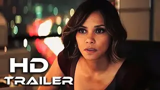 CRIME 101 Trailer 2 (2026) Halle Berry, Chris Hemsworth