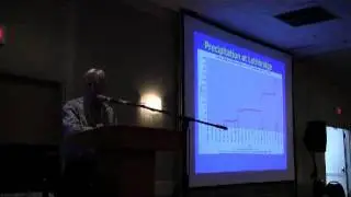 Challenges of Soil Nutrient Management - Ross McKenzie - Farming Smarter Agronomy Update 2011