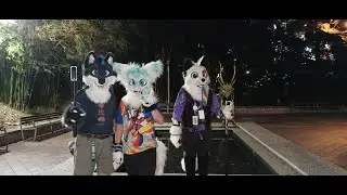Storytime With William The Wolf