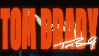 YAKY - TOM BRADY (VIDEO OFICIAL)