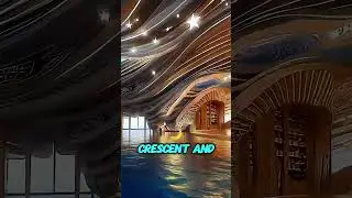 🇹🇷 T&uuml;rkiye Pavilion &ndash; Heyday of Civilizations | Osaka, Japan | Expo 2025