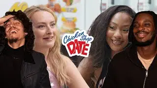 Tems Chicken Shop Date Reaction