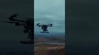 ⚡️🇹🇷 Turkey tests and adopts BOYGA attack copter #drone #uav #dronewarfare