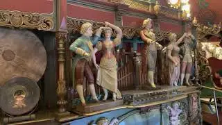 87t Efteling Gavioli