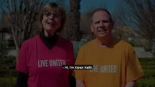 2021 Tulsa Area United Way Campaign