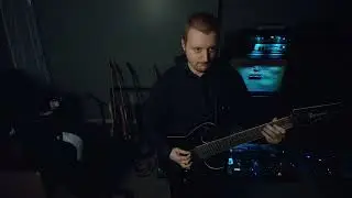 Arch Enemy- Nemesis (Guitar Cover)