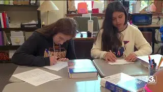Council Bluffs Schools Boost Attendance With Creative Student Program