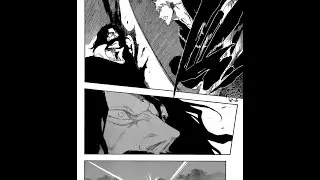 Bleach 672 Manga Chapter ブリーチ Review -- Ichigo Vs Juha Bach Final Fight