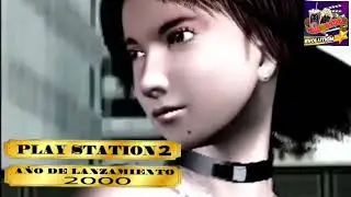 EVOLUCION DE LA PLAY STATION CONSOLAS TRAILER (1994-2020)!