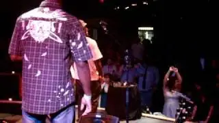 MOONSHINE KIDS PERFORMANCE