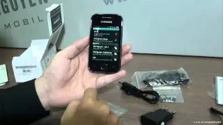 Khui hộp Samsung Galaxy Y (Zing Phone) - www.mainguyen.vn