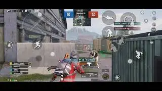 TDM Raw clips|AKM🔥🤩#soulaman #soulamit #bgmi