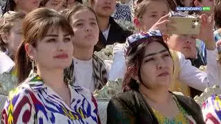 BOYSUN NAVRUZ 2025