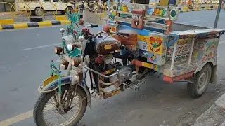Full Episode: Jugaad from Gujarat / 200 Motorcycles #PISTONHEARTED