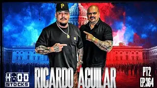 RICARDO AGUILAR drops crazy Life Game - PART-2 🔥🔥🔥 EP. 364