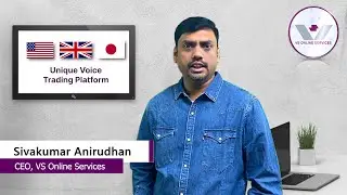 Technology Innovation for Unique Voice Trading Platform | VoIP Conference | Instant Messaging (IM)