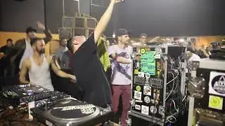 EQUAL BROTHERS MEETS OBF 2