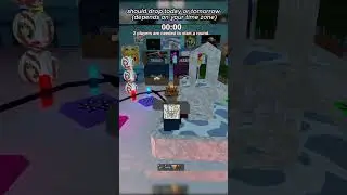 Roblox You vs Homer Valentines Update quick NEWS #roblox #shorts