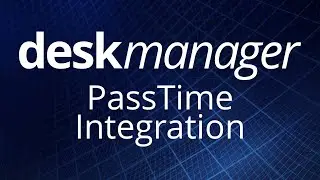 PassTime Integration