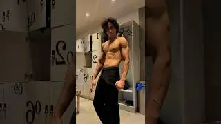 GYM MINI VLOG-4#shorts #chillgamer
