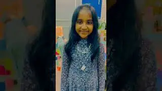 Meera Turns 8 - A Book Themed Birthday Party
